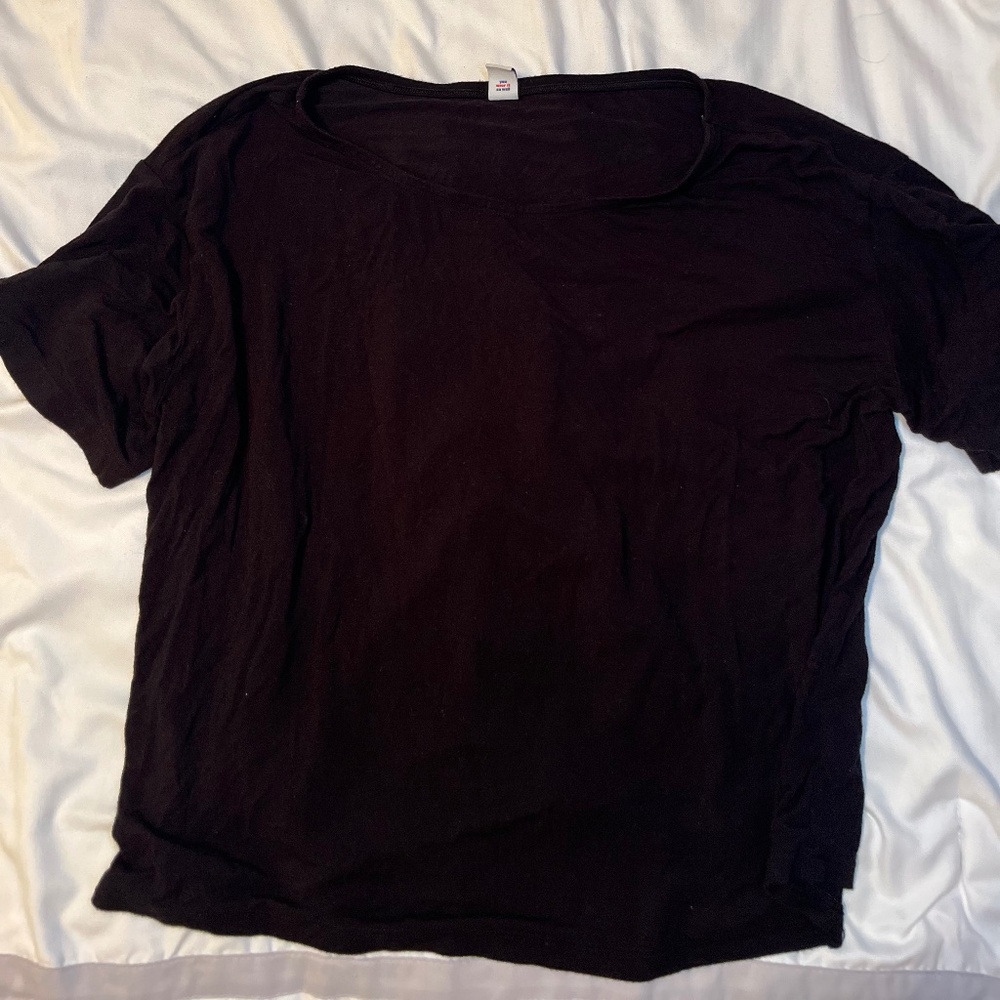 Old navy sleep tee